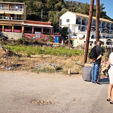 Astacos Studios Παλαιοκαστρίτσα Εξωτερικό φωτογραφία